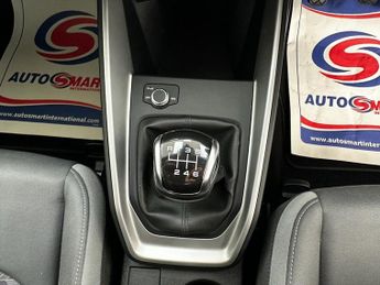 AUDI A1 1.5 TFSI 35 Sport Sportback 5dr Petrol Manual Euro 6 (s/s) (150 