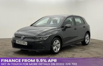 Volkswagen Golf 1.5 TSI Life Hatchback 5dr Petrol Manual Euro 6 (s/s) (130 ps)