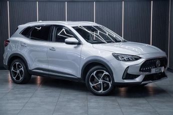 MG HS 1.5 T-GDI Trophy SUV 5dr Petrol Manual Euro 6 (s/s) (162 ps)