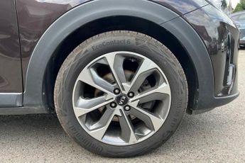 KIA STONIC 1.0 T-GDi 3 SUV 5dr Petrol DCT Euro 6 (s/s) (118 bhp) Low Mileag