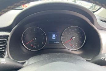 KIA STONIC 1.0 T-GDi 3 SUV 5dr Petrol DCT Euro 6 (s/s) (118 bhp) Low Mileag