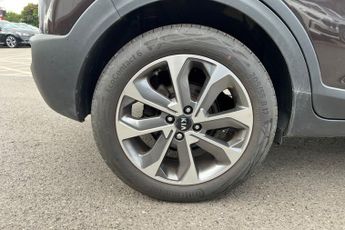 KIA STONIC 1.0 T-GDi 3 SUV 5dr Petrol DCT Euro 6 (s/s) (118 bhp) Low Mileag