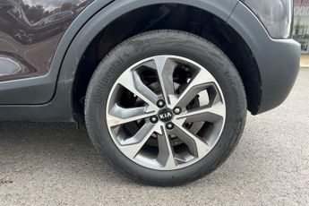 KIA STONIC 1.0 T-GDi 3 SUV 5dr Petrol DCT Euro 6 (s/s) (118 bhp) Low Mileag