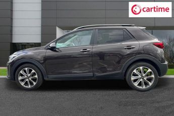 KIA STONIC 1.0 T-GDi 3 SUV 5dr Petrol DCT Euro 6 (s/s) (118 bhp) Low Mileag
