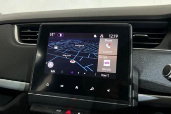RENAULT ZOE R135 52kWh Iconic Hatchback 5dr Electric Auto (i, Rapid Charge) 