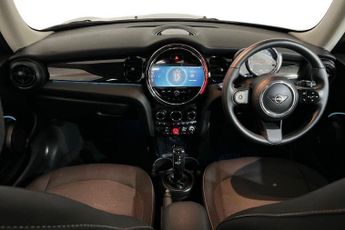 MINI HATCH 1.5 Cooper Classic Hatchback 3dr Petrol Steptronic Euro 6 (s/s) 