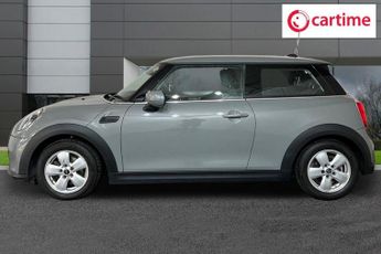 MINI HATCH 1.5 Cooper Classic Hatchback 3dr Petrol Steptronic Euro 6 (s/s) 