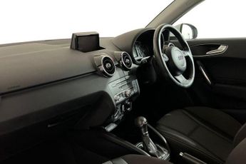 AUDI A1 1.4 TFSI Sport Sportback 5dr Petrol S Tronic Euro 6 (s/s) (125 p