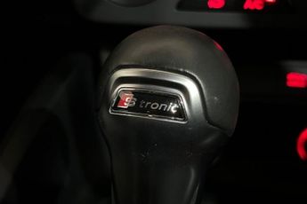 AUDI A1 1.4 TFSI Sport Sportback 5dr Petrol S Tronic Euro 6 (s/s) (125 p
