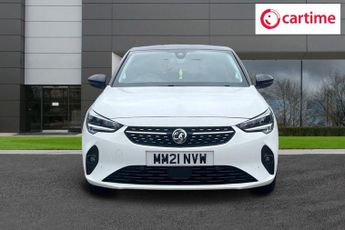 VAUXHALL CORSA 1.2 Turbo Elite Nav Premium Hatchback 5dr Petrol Auto Euro 6 (s/