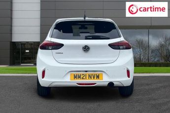 VAUXHALL CORSA 1.2 Turbo Elite Nav Premium Hatchback 5dr Petrol Auto Euro 6 (s/