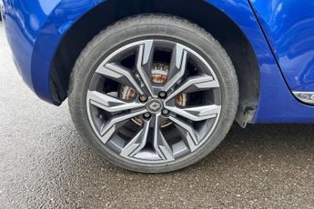 RENAULT CLIO 1.3 TCe S Edition Hatchback 5dr Petrol EDC Euro 6 (s/s) (130 ps)