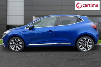 RENAULT CLIO 1.3 TCe S Edition Hatchback 5dr Petrol EDC Euro 6 (s/s) (130 ps)