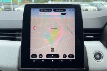 RENAULT CLIO 1.3 TCe S Edition Hatchback 5dr Petrol EDC Euro 6 (s/s) (130 ps)