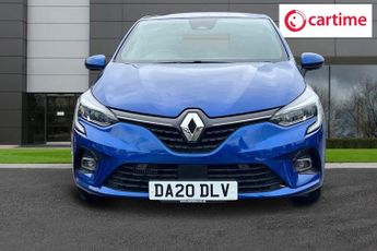 RENAULT CLIO 1.3 TCe S Edition Hatchback 5dr Petrol EDC Euro 6 (s/s) (130 ps)