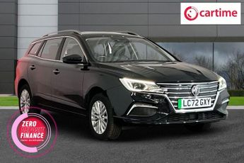 MG MG5 61.1kWh Exclusive Long Range Estate 5dr Electric Auto (156 ps) 1