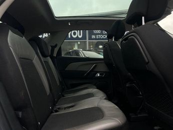CITROEN C4 PICASSO 1.6 BlueHDi Flair MPV 5dr Diesel EAT6 Euro 6 (s/s) (120 ps)