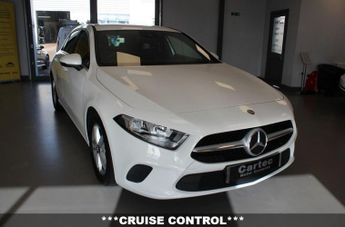 MERCEDES-BENZ A-CLASS 1.5 A180d SE Hatchback 5dr Diesel 7G-DCT Euro 6 (s/s) (116 ps)