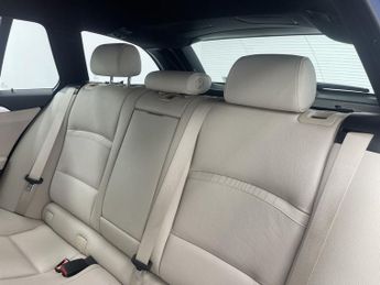 BMW 5 SERIES 2.0 520d M Sport Touring 5dr Diesel Auto Euro 6 (s/s) (190 ps)