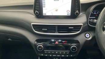 HYUNDAI TUCSON 1.6 T-GDi Premium SE SUV 5dr Petrol DCT Euro 6 (s/s) (177 ps)