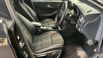 MERCEDES-BENZ CLA 2.1 CLA200d Sport Shooting Brake 5dr Diesel 7G-DCT Euro 6 (s/s) 