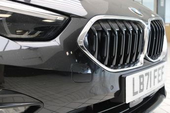 BMW 2 SERIES GRAN COUPE 2.0 218d Sport (LCP) Saloon 4dr Diesel Auto Euro 6 (s/s) (150 ps