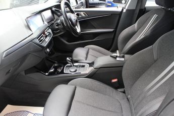 BMW 2 SERIES GRAN COUPE 2.0 218d Sport (LCP) Saloon 4dr Diesel Auto Euro 6 (s/s) (150 ps