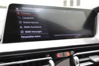 BMW 2 SERIES GRAN COUPE 2.0 218d Sport (LCP) Saloon 4dr Diesel Auto Euro 6 (s/s) (150 ps