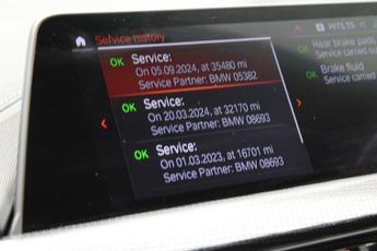 BMW 2 SERIES GRAN COUPE 2.0 218d Sport (LCP) Saloon 4dr Diesel Auto Euro 6 (s/s) (150 ps