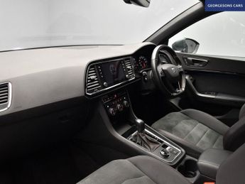 SEAT ATECA 1.5 TSI EVO FR SUV 5dr Petrol DSG Euro 6 (s/s) (150 ps)