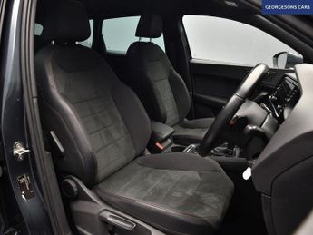 SEAT ATECA 1.5 TSI EVO FR SUV 5dr Petrol DSG Euro 6 (s/s) (150 ps)