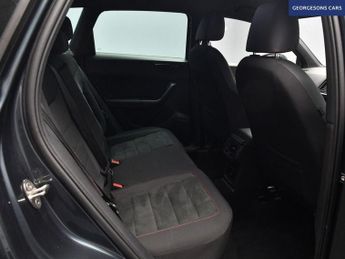SEAT ATECA 1.5 TSI EVO FR SUV 5dr Petrol DSG Euro 6 (s/s) (150 ps)