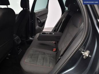 SEAT ATECA 1.5 TSI EVO FR SUV 5dr Petrol DSG Euro 6 (s/s) (150 ps)