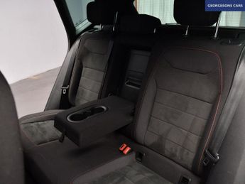 SEAT ATECA 1.5 TSI EVO FR SUV 5dr Petrol DSG Euro 6 (s/s) (150 ps)