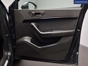 SEAT ATECA 1.5 TSI EVO FR SUV 5dr Petrol DSG Euro 6 (s/s) (150 ps)