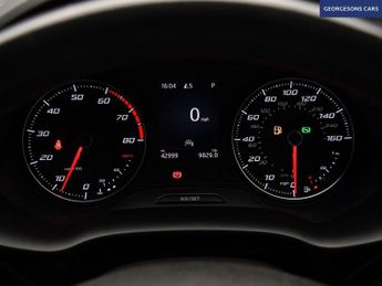 SEAT ATECA 1.5 TSI EVO FR SUV 5dr Petrol DSG Euro 6 (s/s) (150 ps)