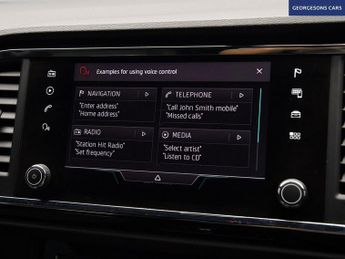 SEAT ATECA 1.5 TSI EVO FR SUV 5dr Petrol DSG Euro 6 (s/s) (150 ps)