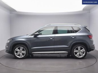 SEAT ATECA 1.5 TSI EVO FR SUV 5dr Petrol DSG Euro 6 (s/s) (150 ps)