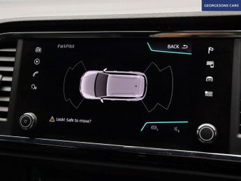 SEAT ATECA 1.5 TSI EVO FR SUV 5dr Petrol DSG Euro 6 (s/s) (150 ps)