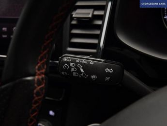 SEAT ATECA 1.5 TSI EVO FR SUV 5dr Petrol DSG Euro 6 (s/s) (150 ps)