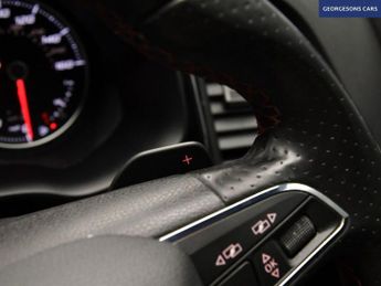 SEAT ATECA 1.5 TSI EVO FR SUV 5dr Petrol DSG Euro 6 (s/s) (150 ps)