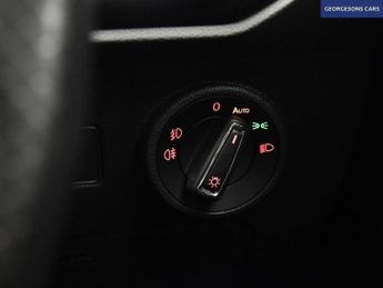 SEAT ATECA 1.5 TSI EVO FR SUV 5dr Petrol DSG Euro 6 (s/s) (150 ps)