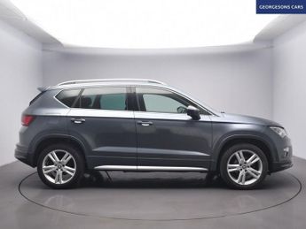 SEAT ATECA 1.5 TSI EVO FR SUV 5dr Petrol DSG Euro 6 (s/s) (150 ps)