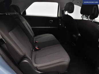 HYUNDAI IONIQ 5 58kWh SE Connect Hatchback 5dr Electric Auto (170 ps)