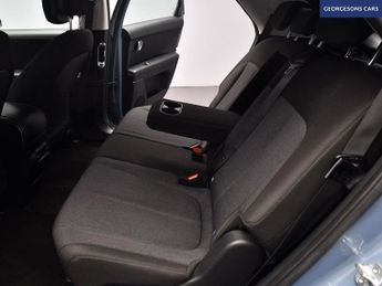 HYUNDAI IONIQ 5 58kWh SE Connect Hatchback 5dr Electric Auto (170 ps)