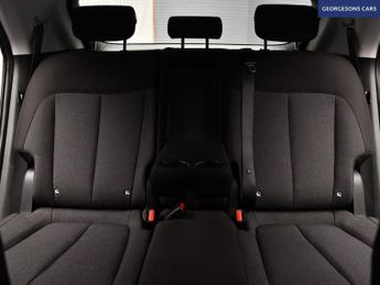 HYUNDAI IONIQ 5 58kWh SE Connect Hatchback 5dr Electric Auto (170 ps)