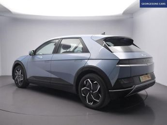 HYUNDAI IONIQ 5 58kWh SE Connect Hatchback 5dr Electric Auto (170 ps)