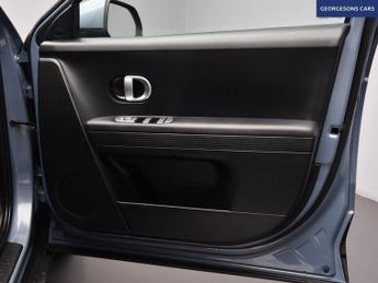 HYUNDAI IONIQ 5 58kWh SE Connect Hatchback 5dr Electric Auto (170 ps)
