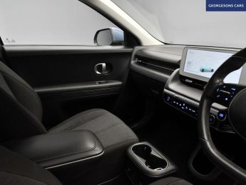 HYUNDAI IONIQ 5 58kWh SE Connect Hatchback 5dr Electric Auto (170 ps)