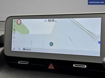 HYUNDAI IONIQ 5 58kWh SE Connect Hatchback 5dr Electric Auto (170 ps)